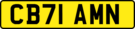 CB71AMN