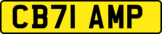 CB71AMP