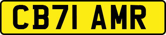 CB71AMR