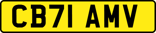 CB71AMV