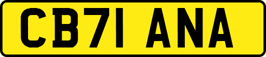 CB71ANA