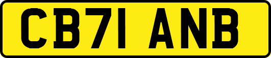 CB71ANB