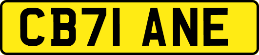 CB71ANE