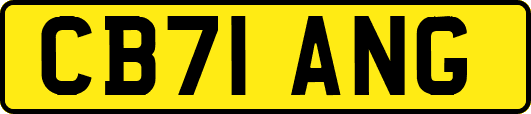 CB71ANG