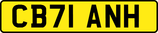 CB71ANH