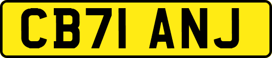 CB71ANJ