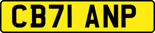 CB71ANP
