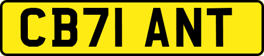 CB71ANT