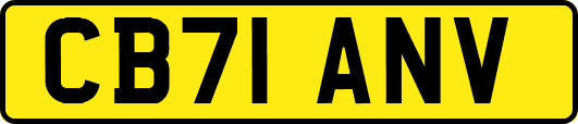 CB71ANV