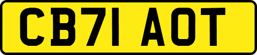 CB71AOT