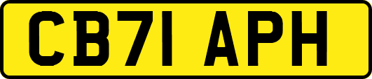 CB71APH