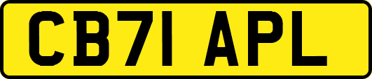 CB71APL