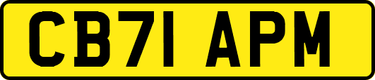 CB71APM