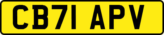 CB71APV