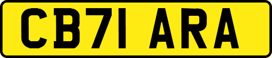 CB71ARA