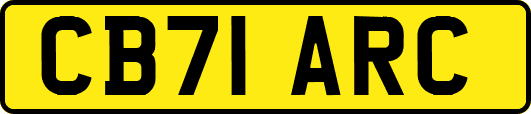 CB71ARC