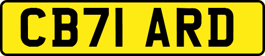 CB71ARD