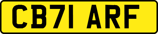CB71ARF