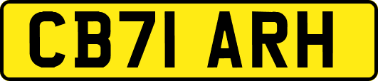 CB71ARH