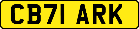 CB71ARK