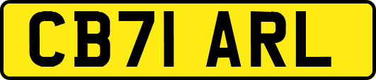 CB71ARL
