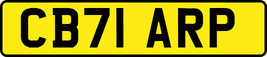 CB71ARP