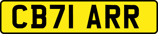CB71ARR