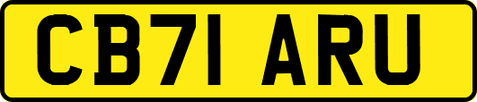 CB71ARU