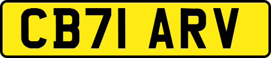 CB71ARV