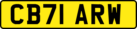 CB71ARW