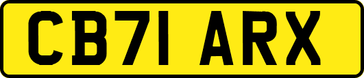 CB71ARX
