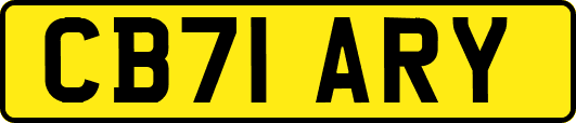 CB71ARY