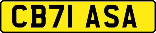 CB71ASA