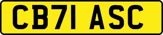 CB71ASC