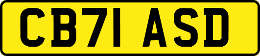 CB71ASD