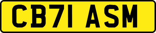 CB71ASM