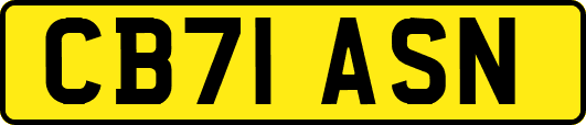 CB71ASN