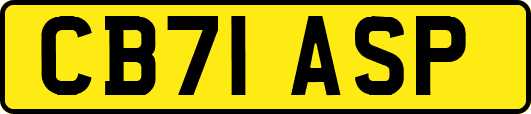 CB71ASP