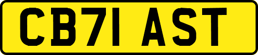 CB71AST