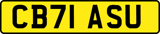 CB71ASU