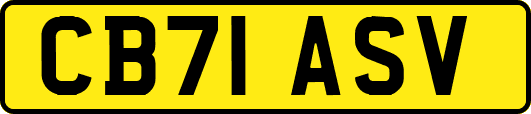CB71ASV