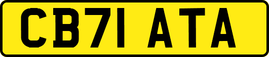 CB71ATA