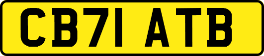 CB71ATB