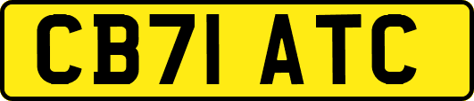 CB71ATC