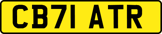 CB71ATR