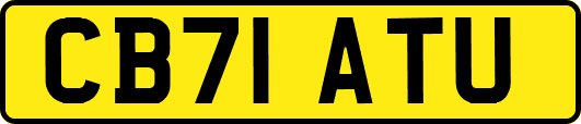 CB71ATU