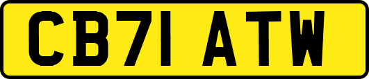 CB71ATW