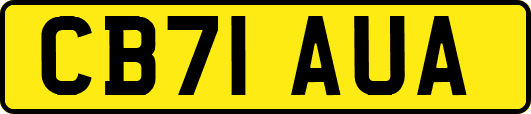 CB71AUA