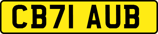 CB71AUB
