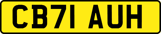 CB71AUH